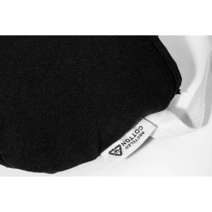Recycled canvas waist bag - AP800121 (ANDA#10)